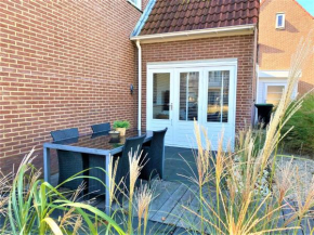 Vakantiewoning Domburg DO30